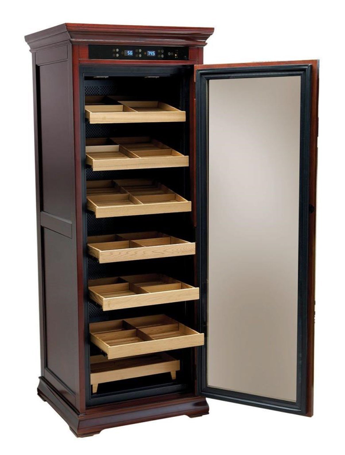 ARES,Ares Humidor Puro Dolabı