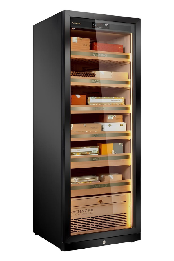 RCHNG-27,Raching Elektronik Puro Dolabı Paslanmaz Çelik MON2800A