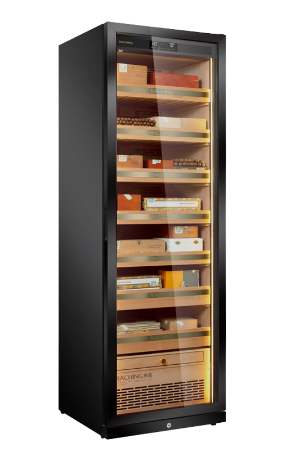 RCHNG-28,Raching Elektronik Puro Dolabı Paslanmaz Çelik MON3800A