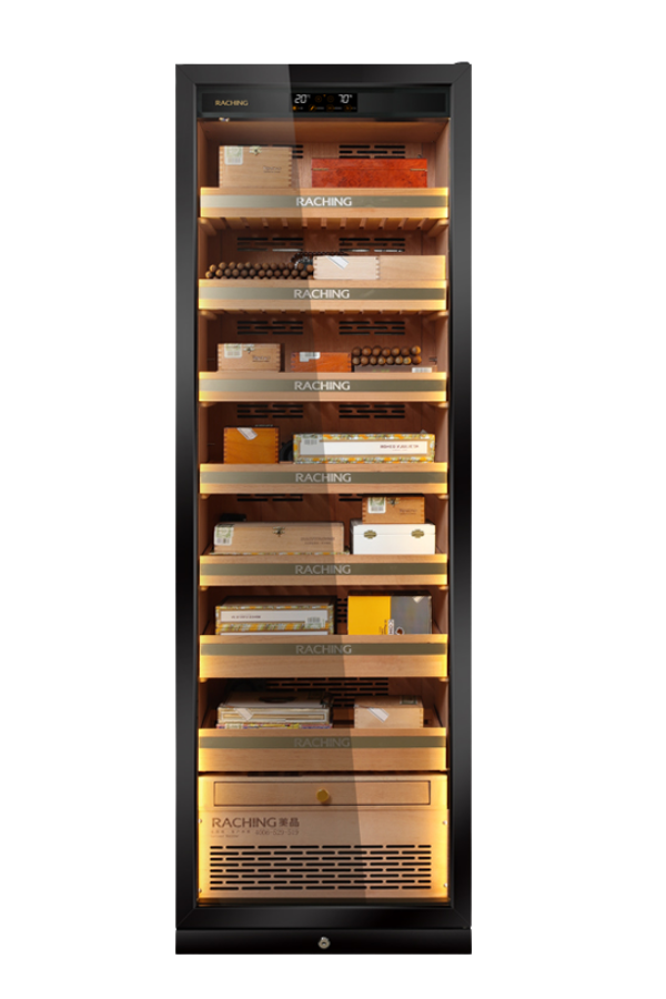 RCHNG-28,Raching Elektronik Puro Dolabı Paslanmaz Çelik MON3800A