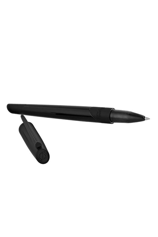 TR6954,S.T. Dupont Defi Millenium Siyah Tükenmez Kalem 402003