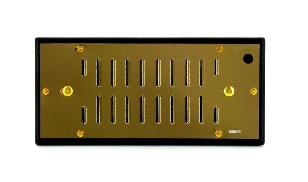 TR4299,Adorini Humidifier Humidor Nemlendirici