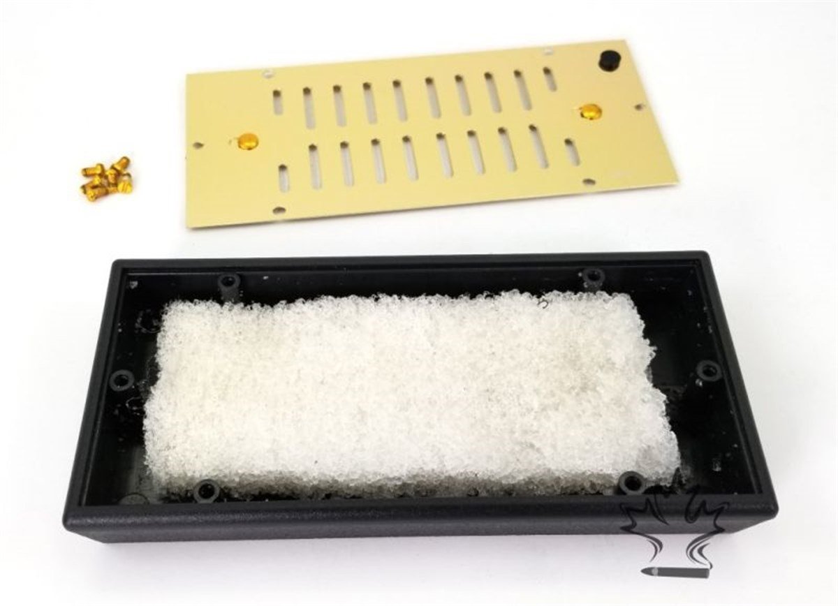 TR4301,Adorini Humidifier İçin Akrilik Polimer