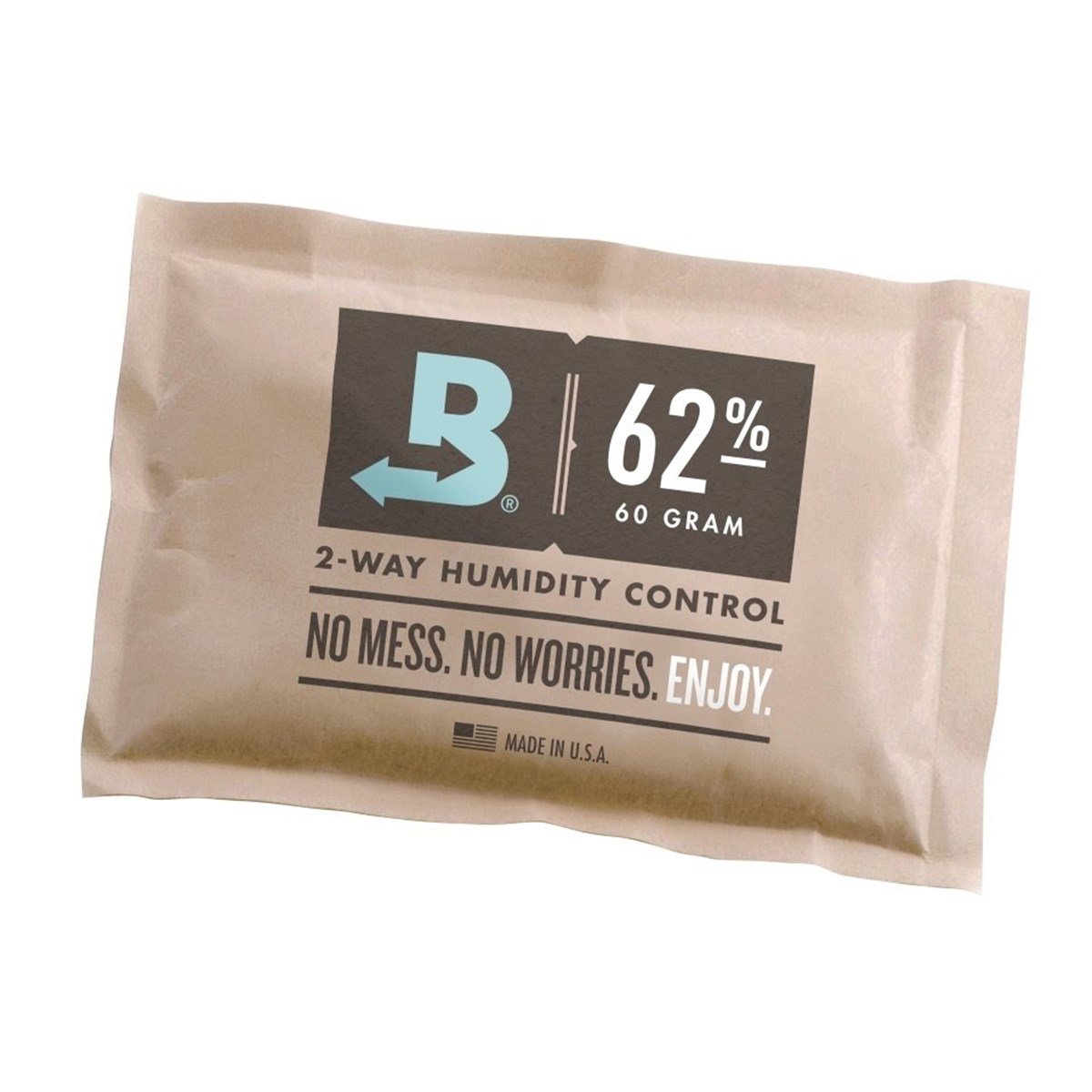 TR922,Boveda 62 60 gr Tutun Nemlendirici