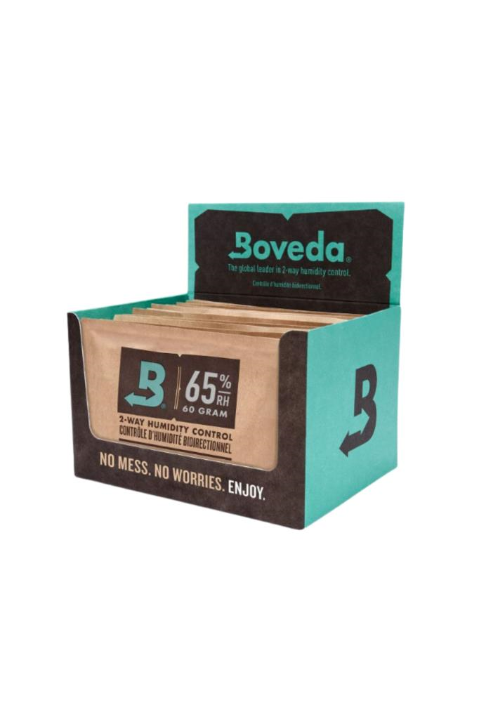 TR6697,Boveda 65 60 Gr Puro Nemlendirici