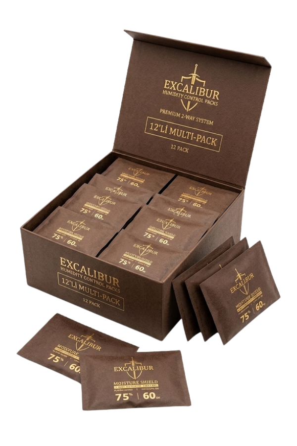 TR9882,Excalibur %75 60 gr Tekli Puro Nemlendirici