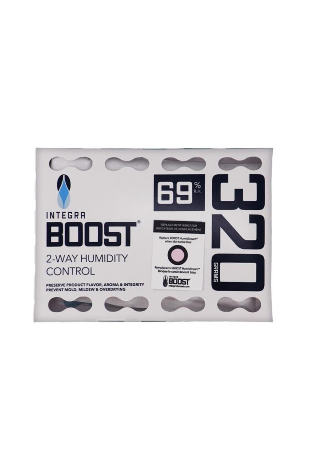 TR6181,Integra Boost %69 320gr Puro Nemlendirici