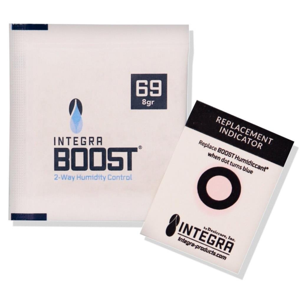 TR3550,Integra Boost %69 8gr Puro Nemlendirici