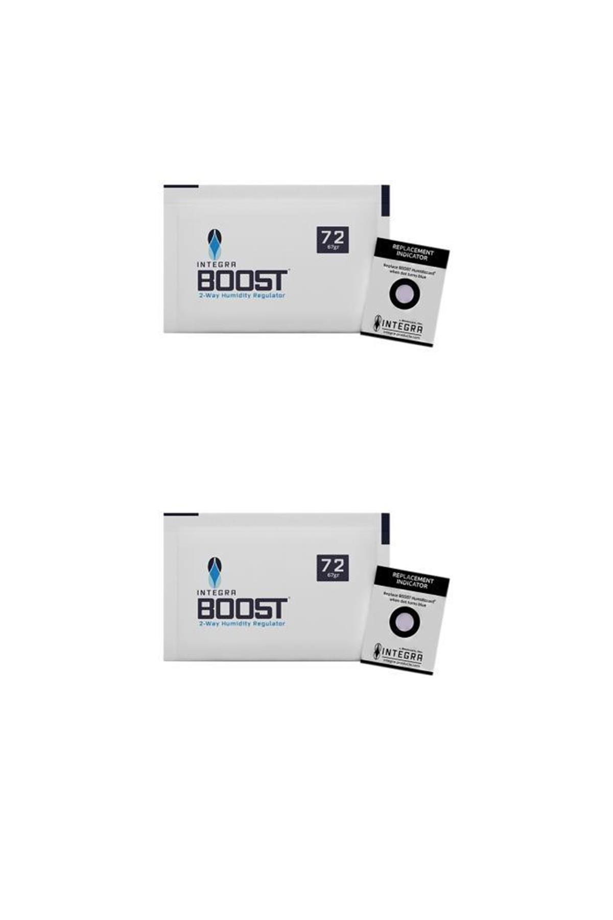 IEKO722,Integra Boost %72 67gr Puro Nemlendirici 2'li Paket