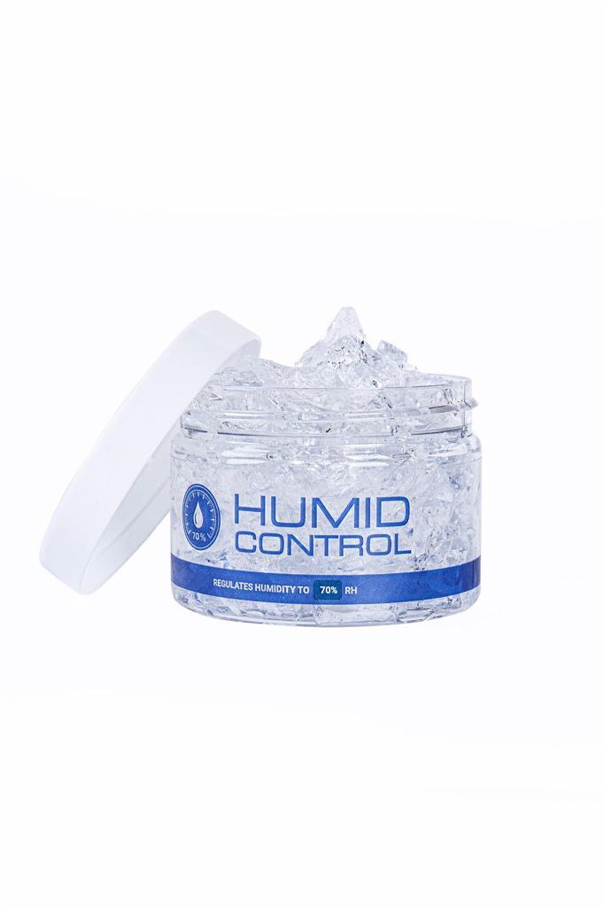 TR3843,PQ Kristal Jel Puro Nemlendirici