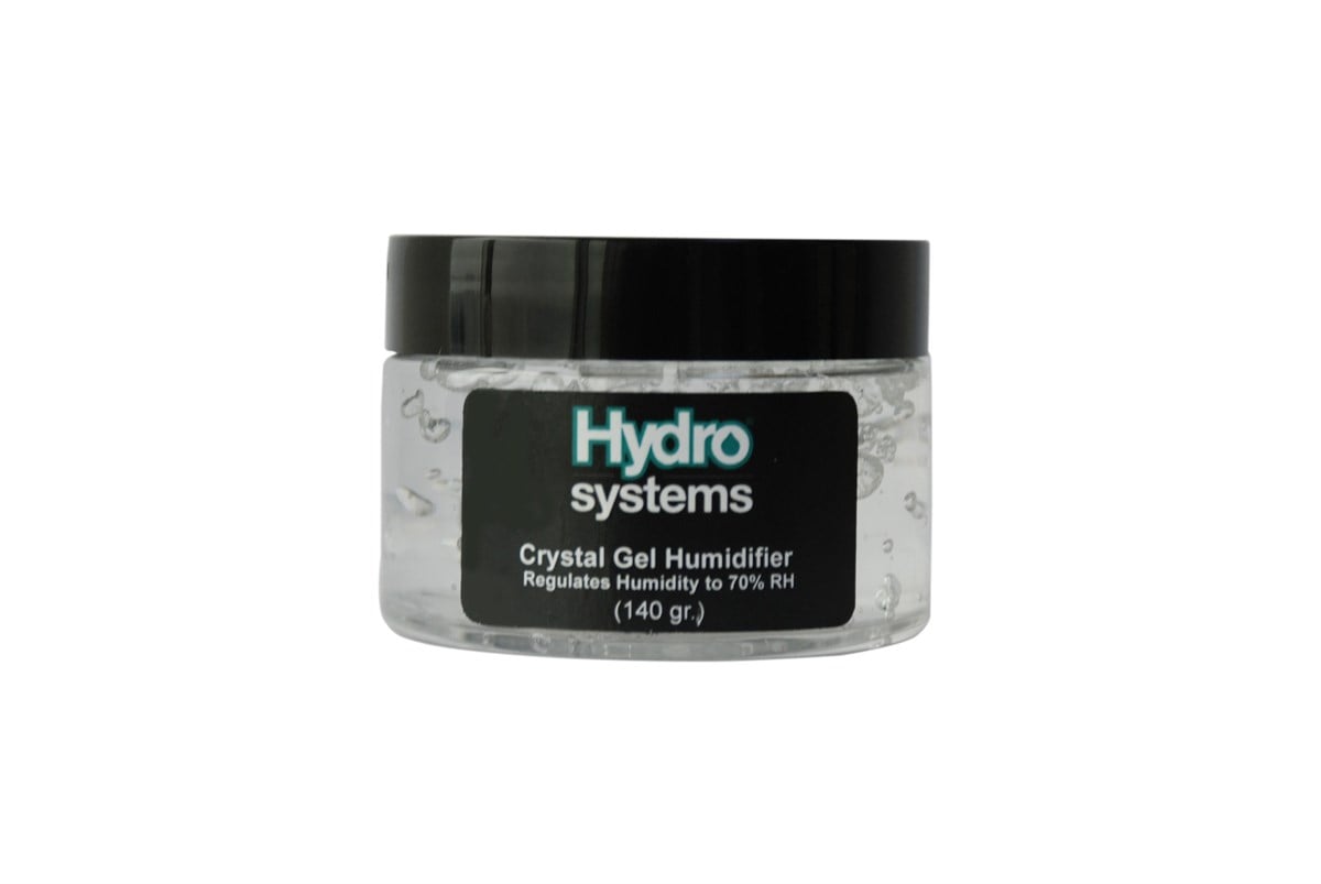 TR795, Hydro Systems 4 Oz Puro Nemlendirici Jel