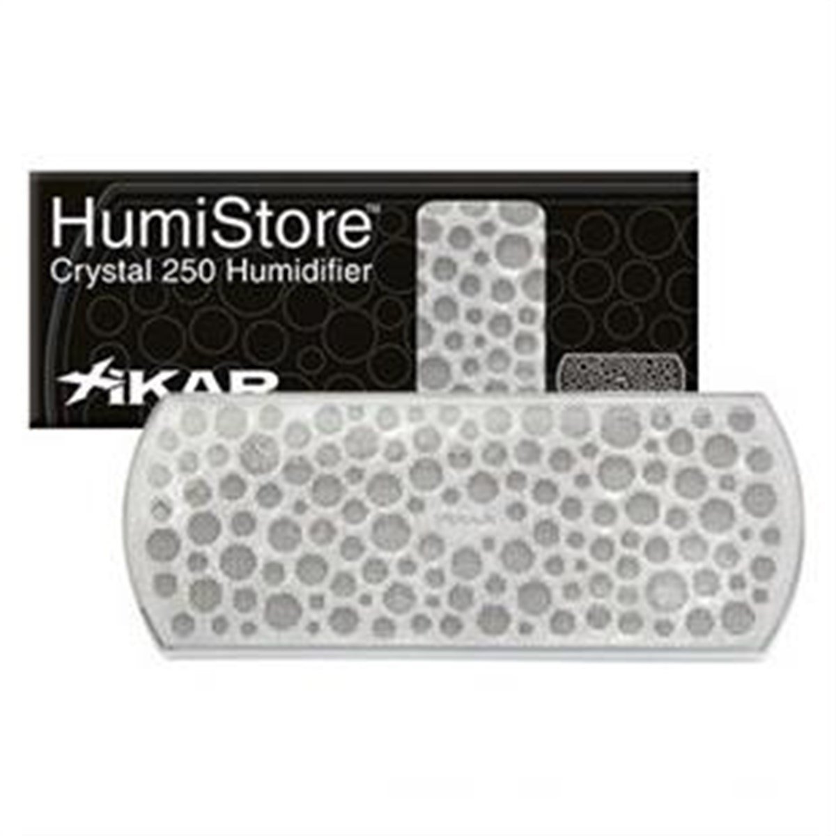 TR891,Xikar Kristal Puro Nemlendirici 250 ct