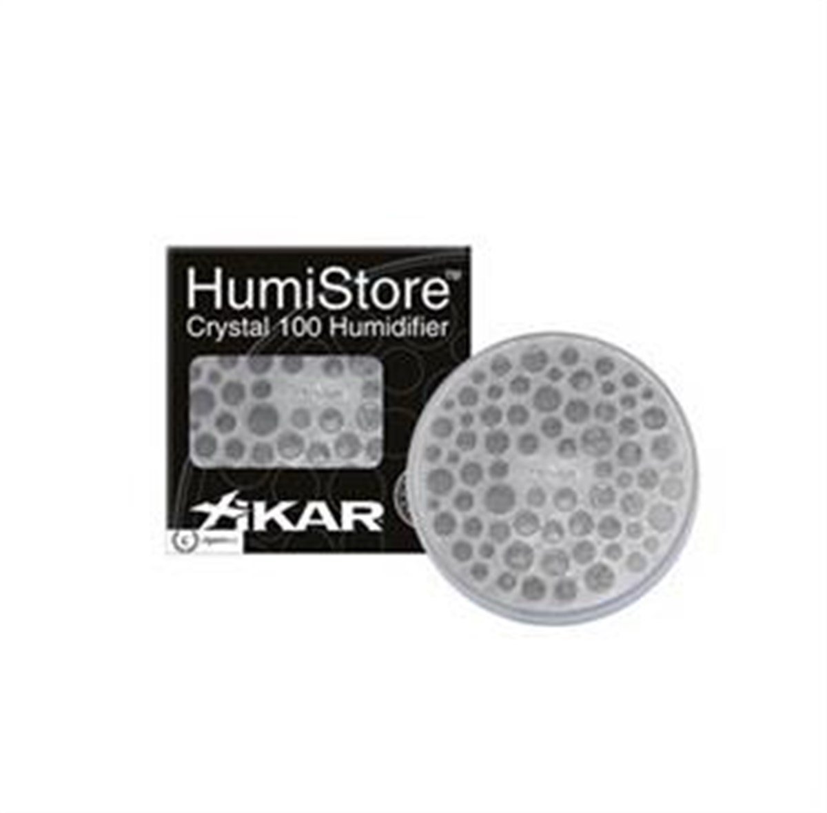 TR890,Xikar Kristal Puro Nemlendirici 100 ct