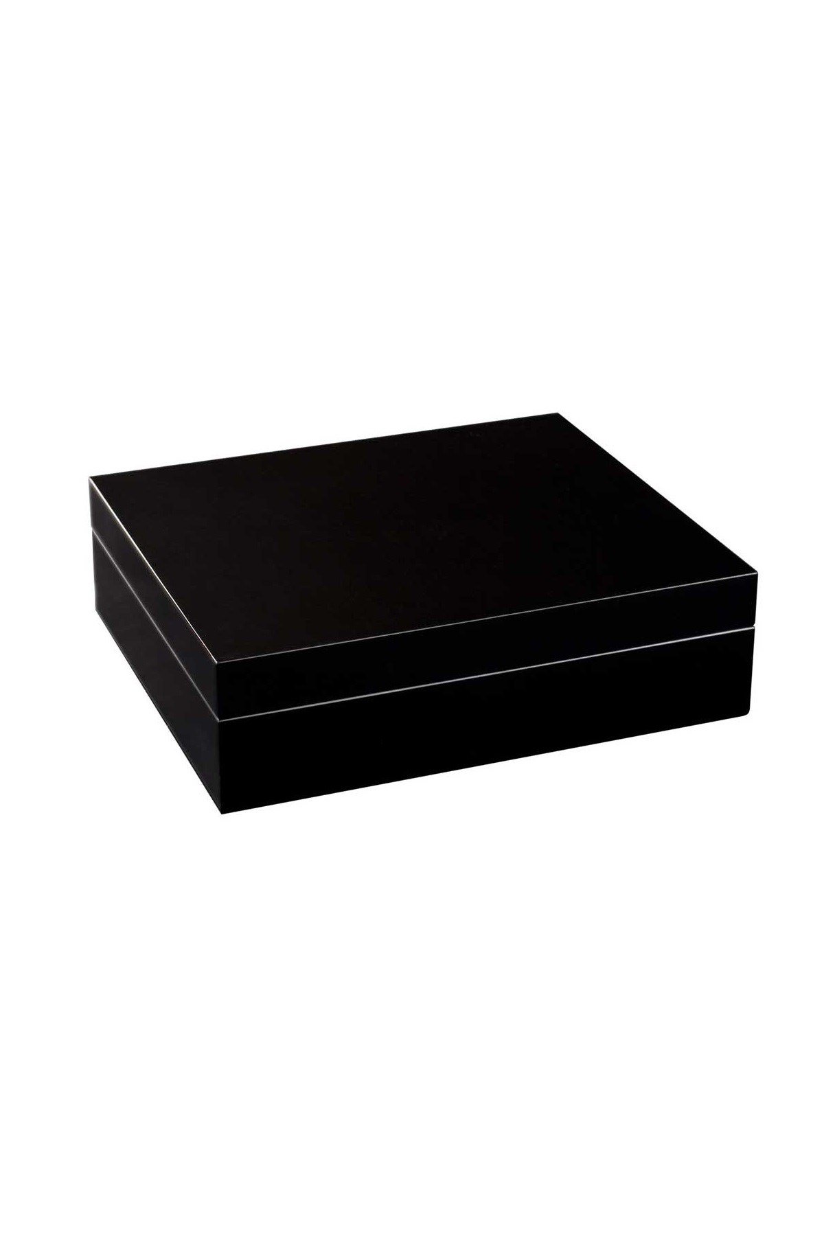 TR906,Adorini Torino Black Humidor Puro Kutusu