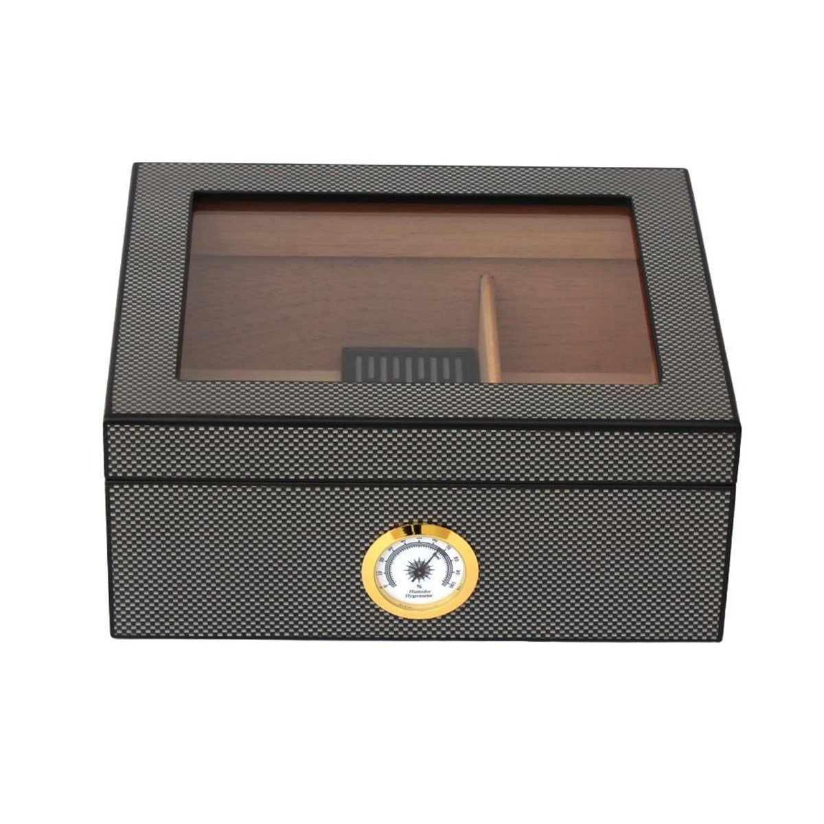 TR3216,NOSTRA HUMİDOR PURO KUTUSU