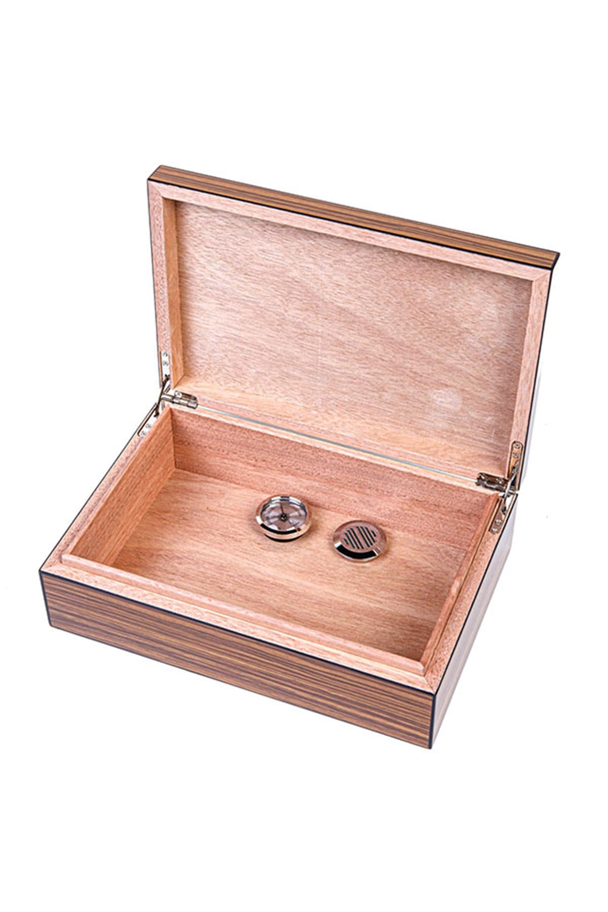 TR5133,Boaco Humidor Puro Kutusu