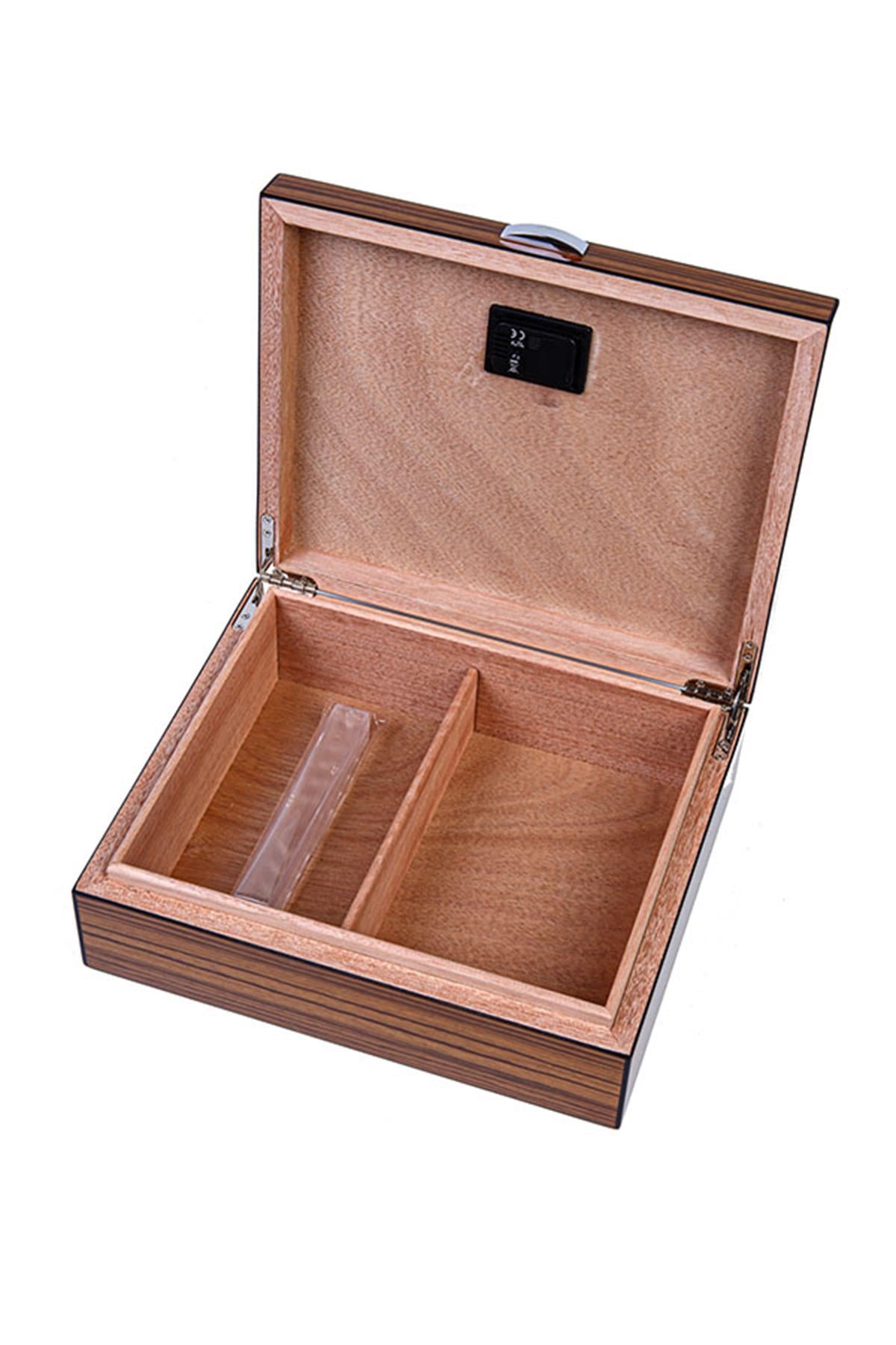 TR5137,La Cuaba Humidor Puro Kutusu