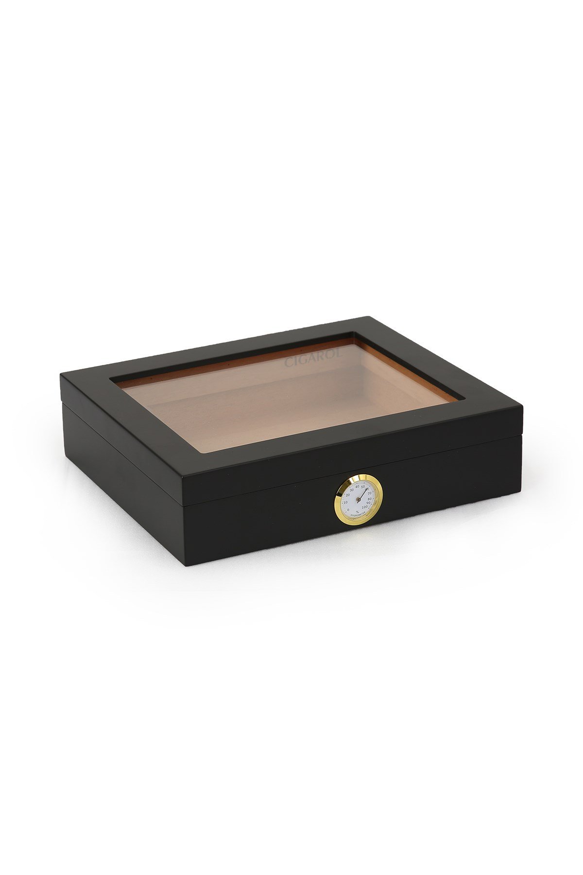 TR4609,Cardenas Humidor Puro Kutusu