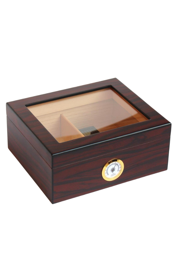 TR2351,Cali Humidor Puro Kutusu