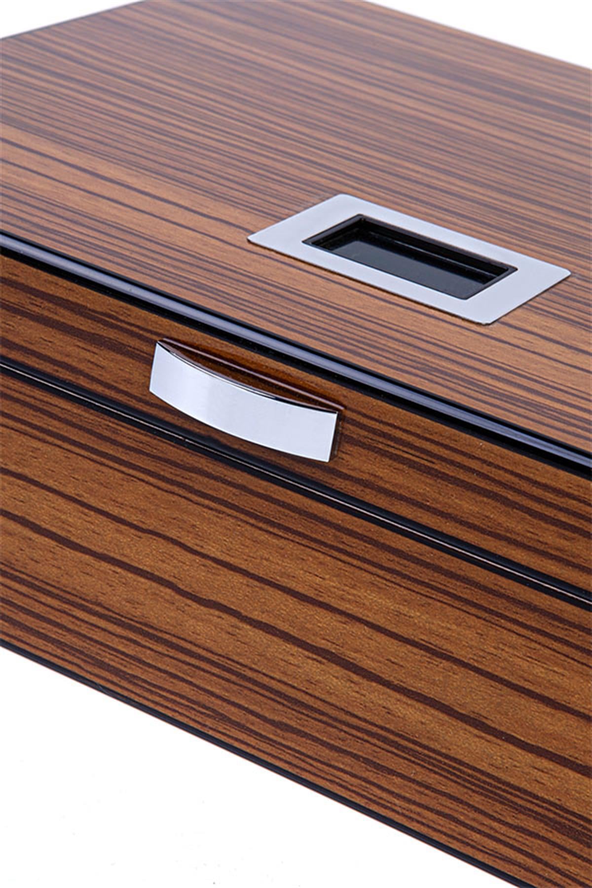 TR5137,La Cuaba Humidor Puro Kutusu