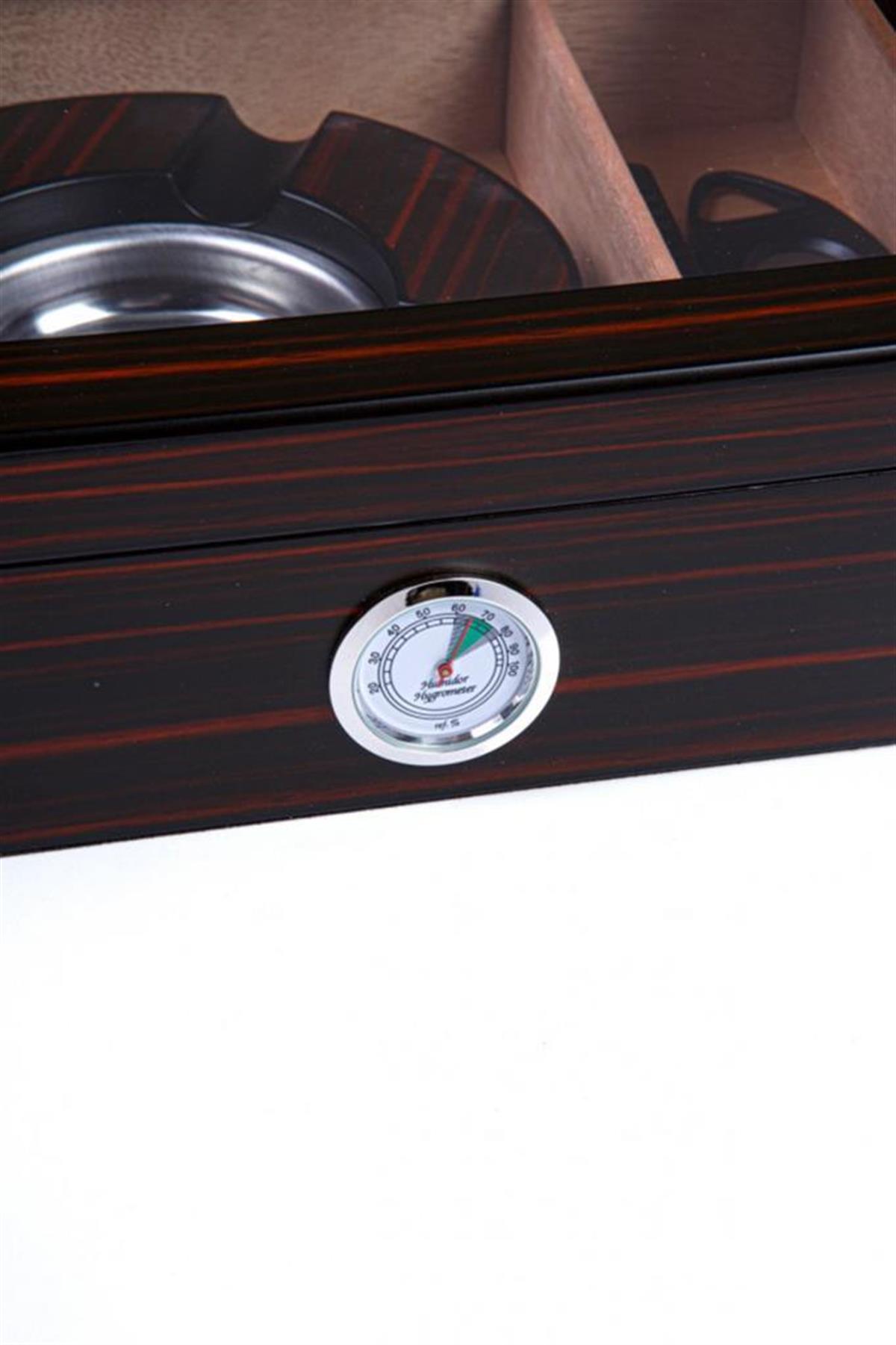 TR5423,Nata Humidor Puro Kutusu