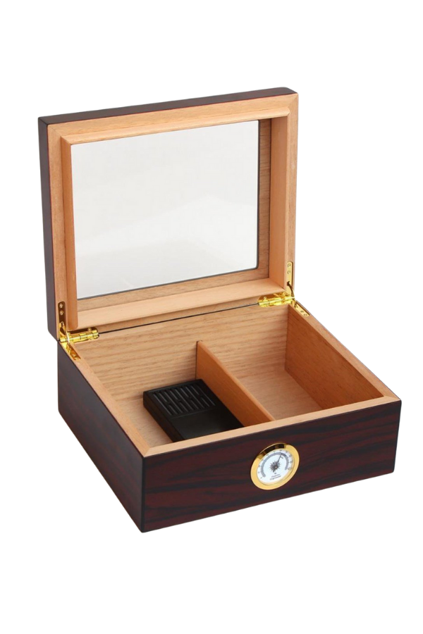 TR2351,Cali Humidor Puro Kutusu