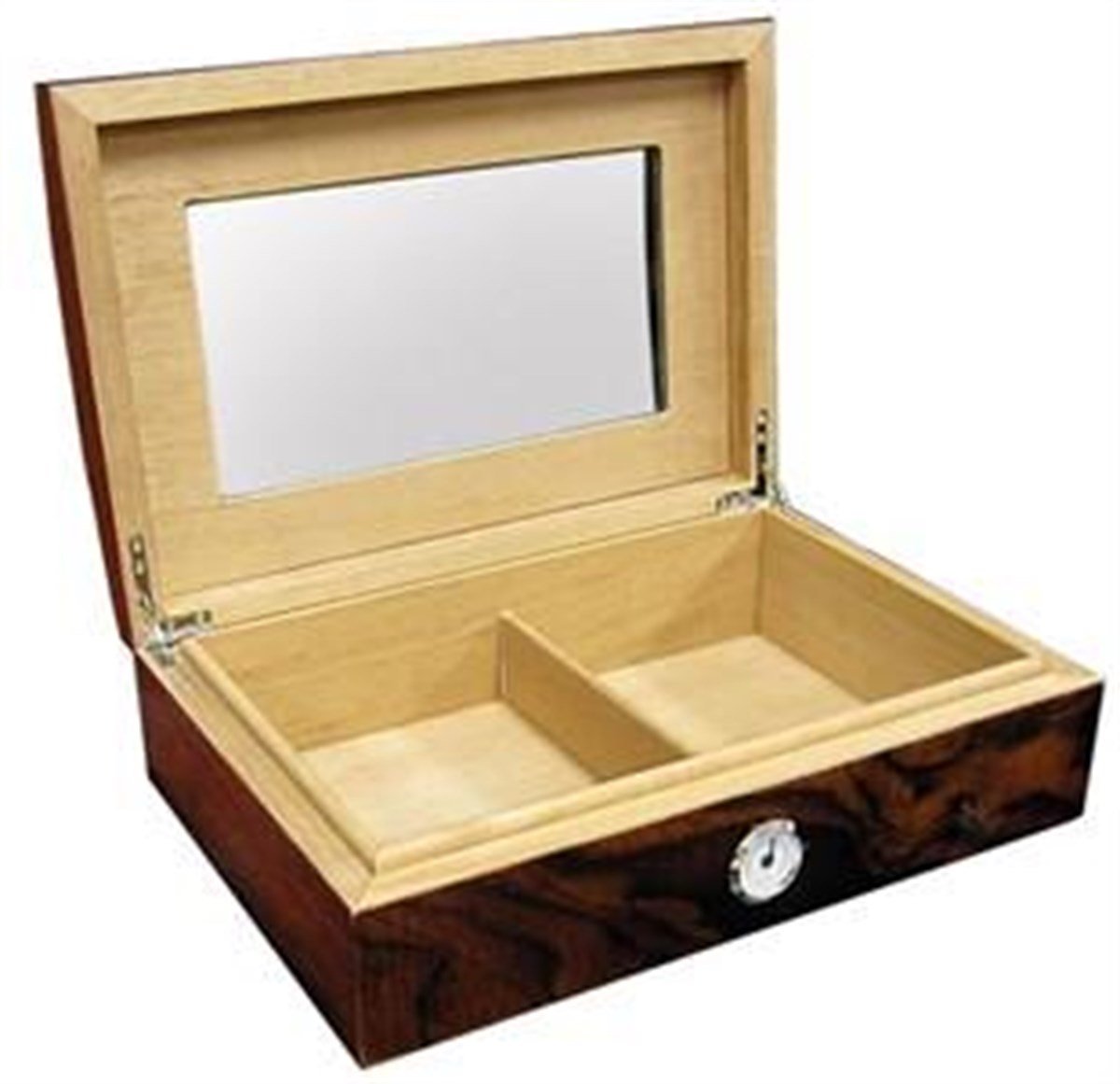 GRNA,Gerona Humidor Puro Kutusu