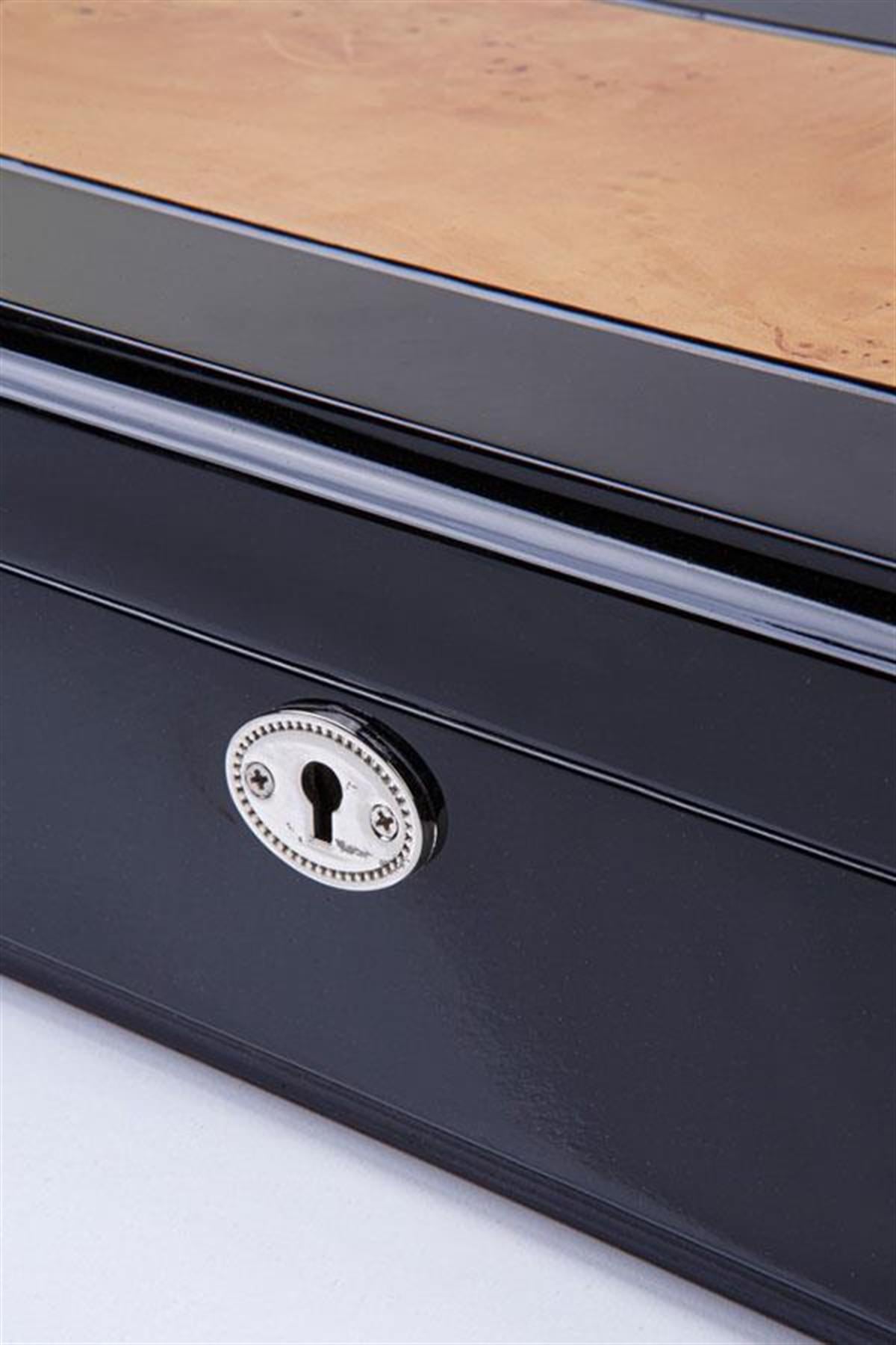 TR5141,Cupey Humidor Puro Kutusu