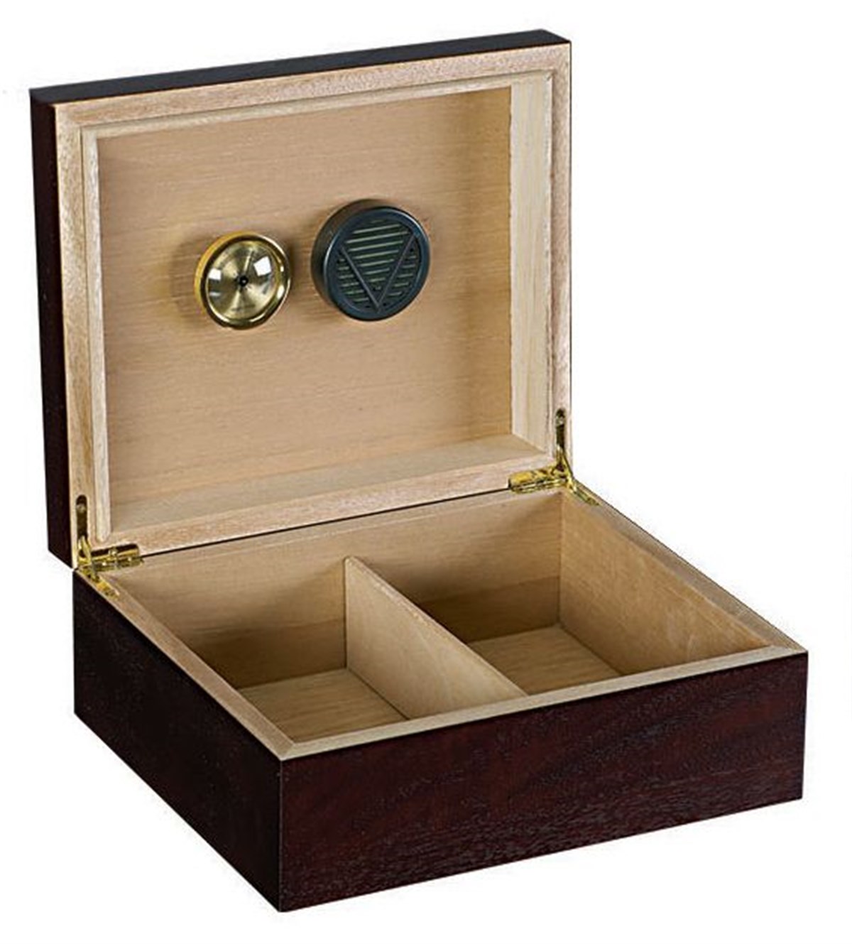 BYM,Bayamo Humidor Puro Kutusu