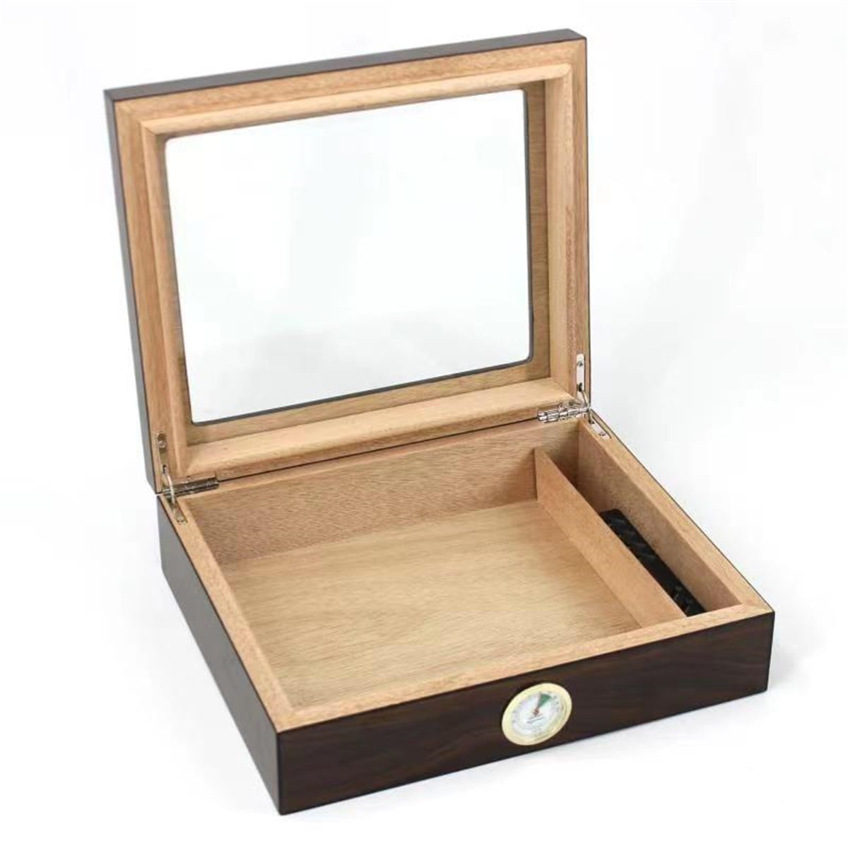 TR4068,Atenas Humidor Puro Kutusu