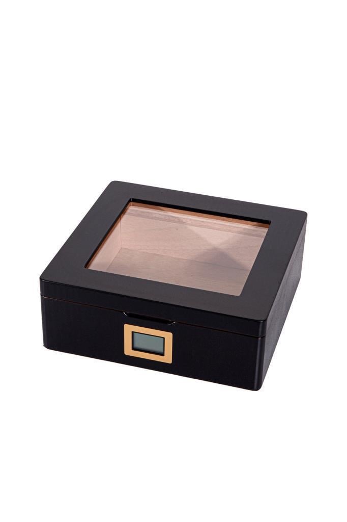 TR6725,Rawson Sedir Humidor Puro Kutusu