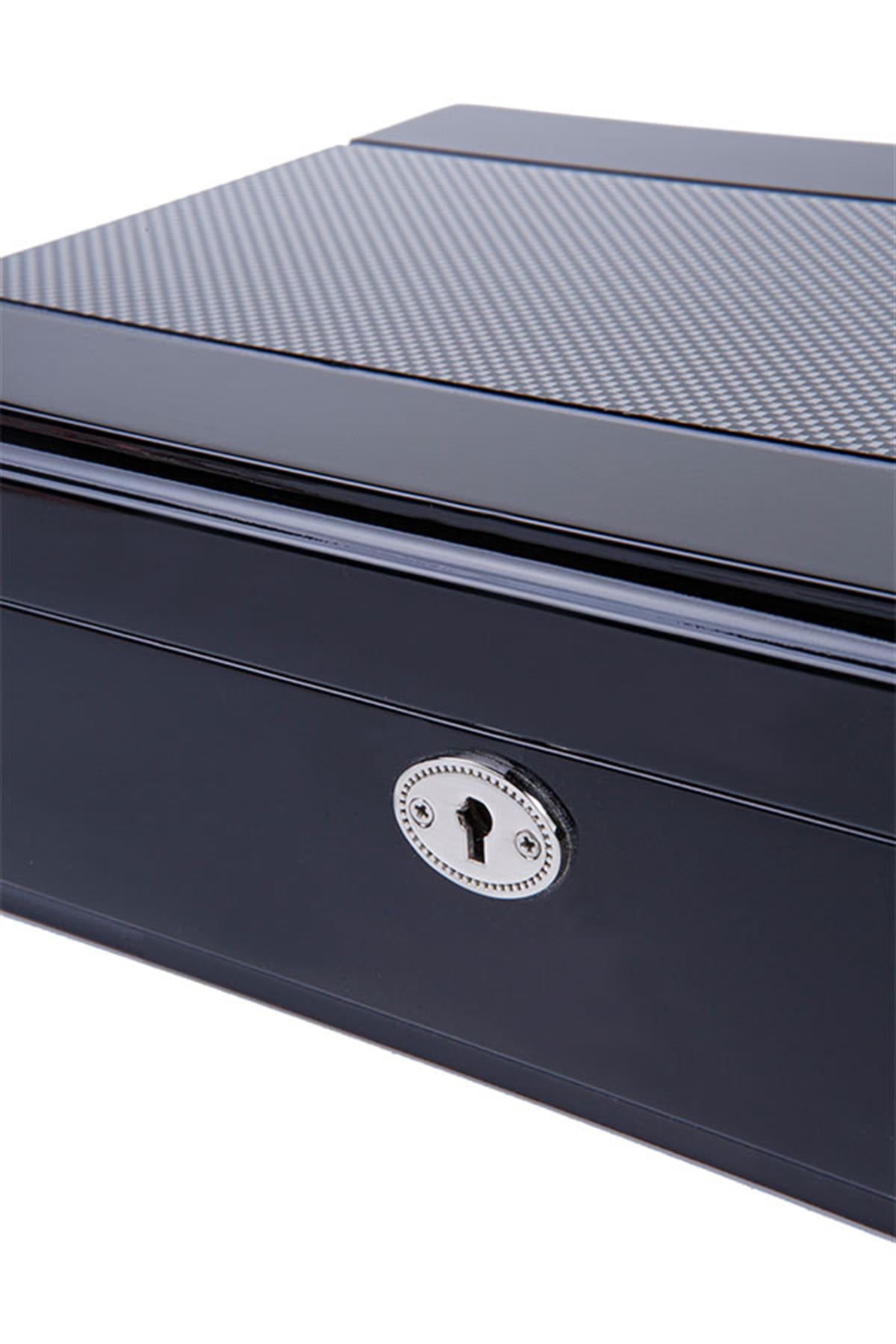 TR5143,San Martin Humidor Puro Kutusu