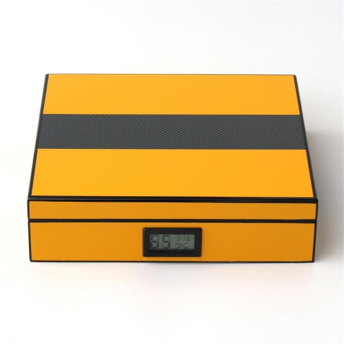 TRPKT003,PremiumQuality Küçük Humidor Puro Seti (2 Adet Boveda 72 60 Gram Hediyeli)
