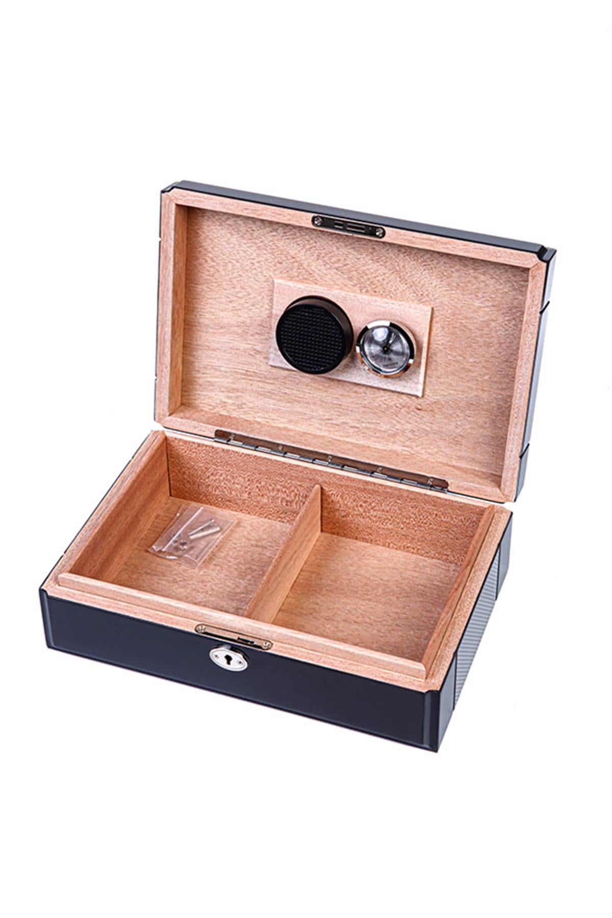 TR5143,San Martin Humidor Puro Kutusu