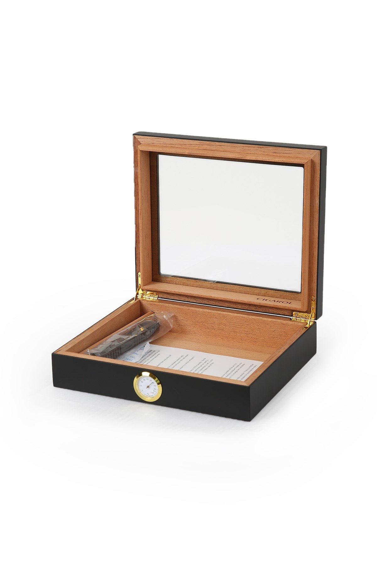TR4609,Cardenas Humidor Puro Kutusu