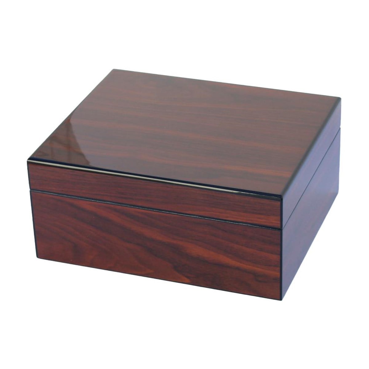TR3210,PLATA HUMİDOR PURO KUTUSU