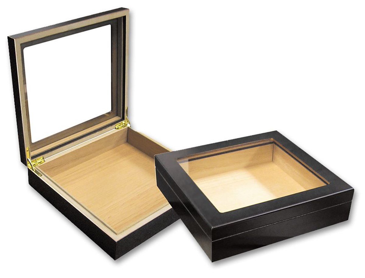 HLGUN G/BK,Holguin G BK Humidor Puro Kutusu