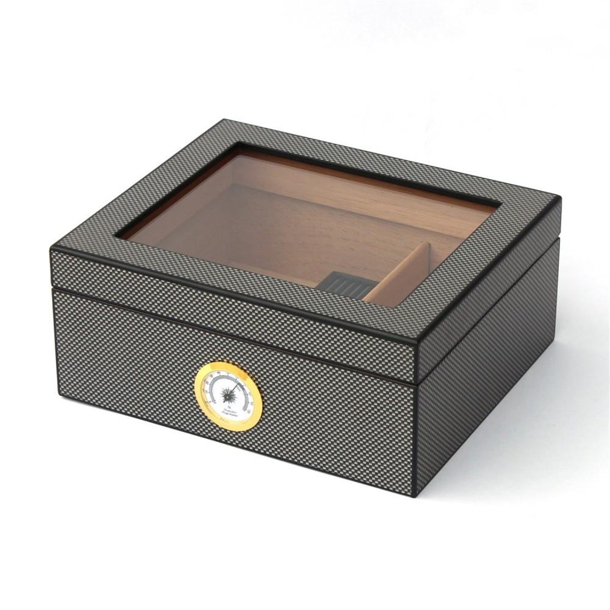 TR3216,NOSTRA HUMİDOR PURO KUTUSU