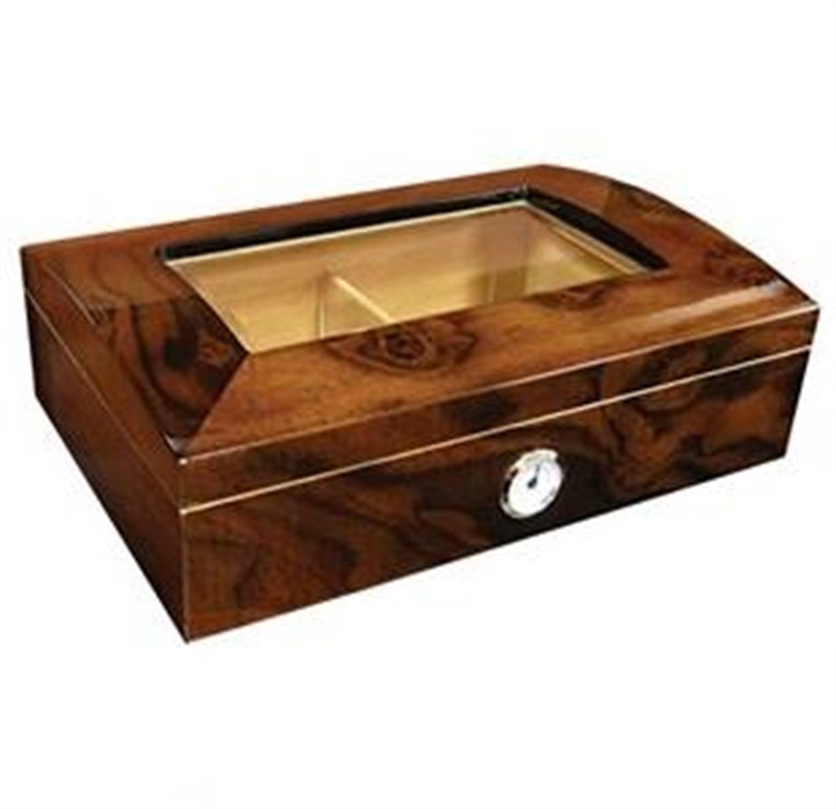 GRNA,Gerona Humidor Puro Kutusu