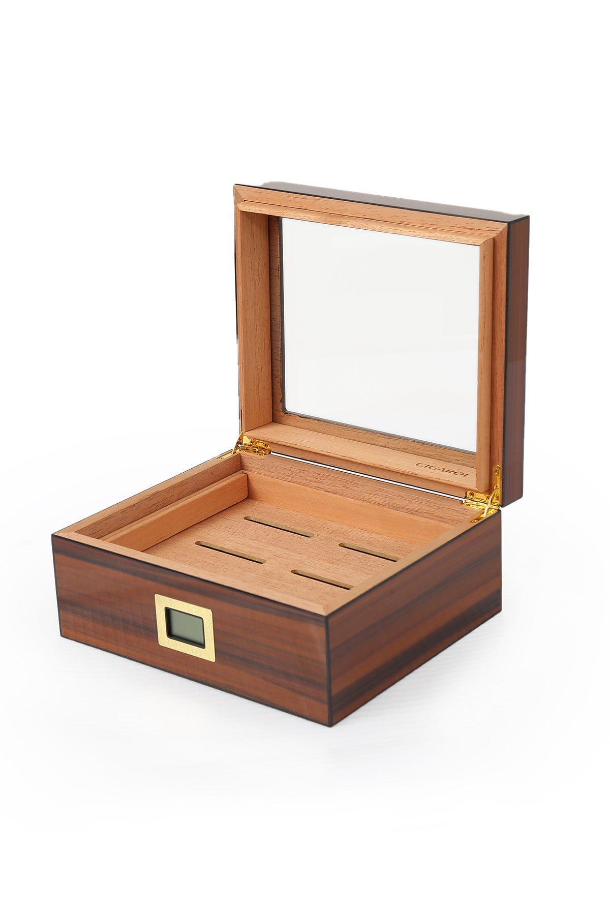 TR4607,Masaya Humidor Puro Kutusu