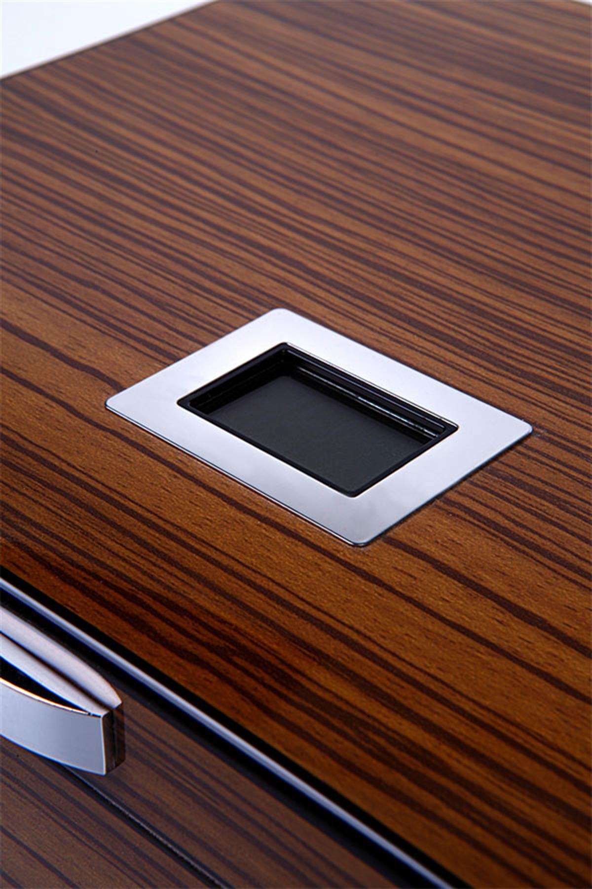 TR5137,La Cuaba Humidor Puro Kutusu