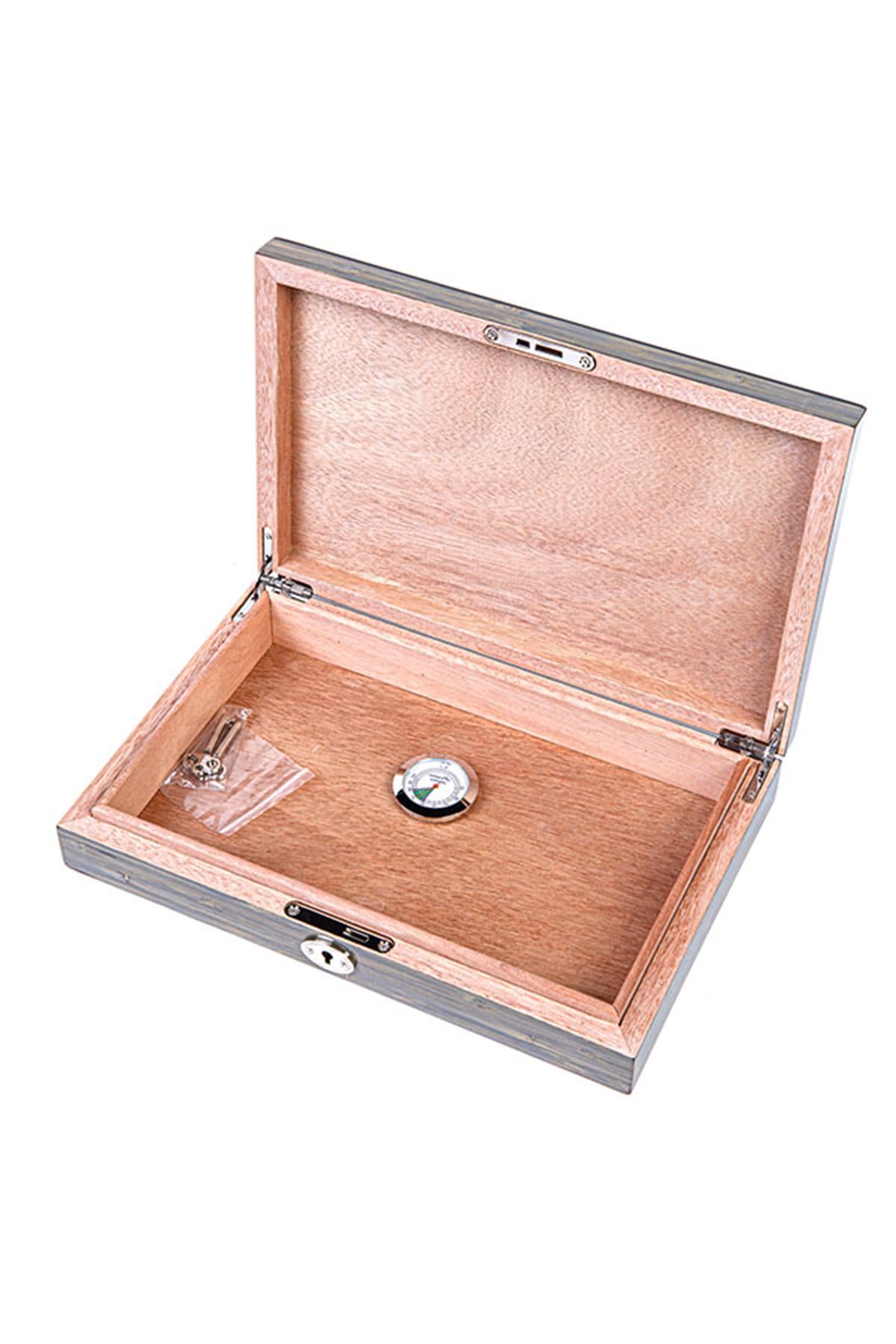 TR5138,Valdesia Humidor Puro Kutusu