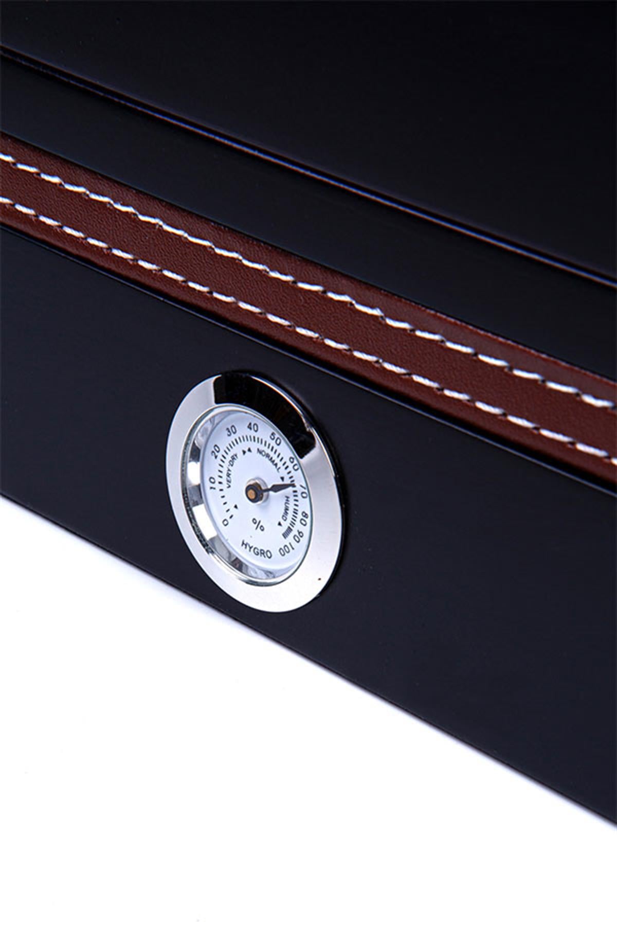 TR5135,Bonao Humidor Puro Kutusu
