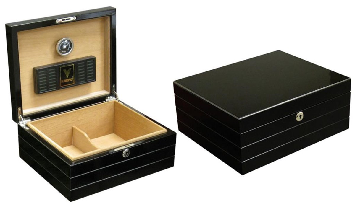 ARTM,Artemissa Humidor Puro Kutusu