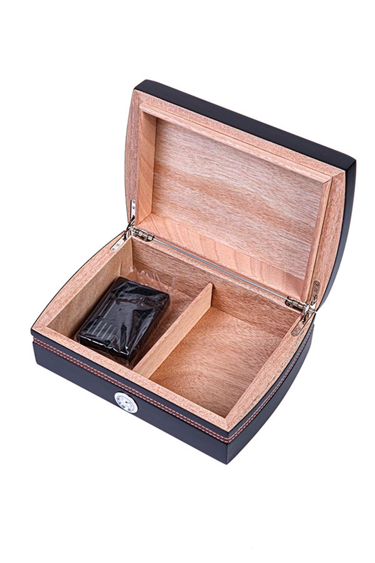 TR5135,Bonao Humidor Puro Kutusu