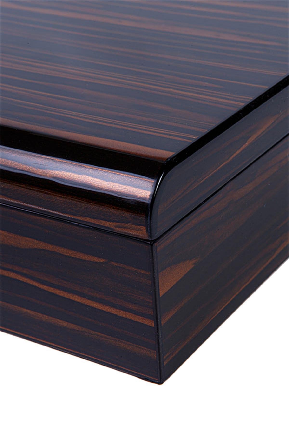 TR5134,Santa Elena Humidor Puro Kutusu