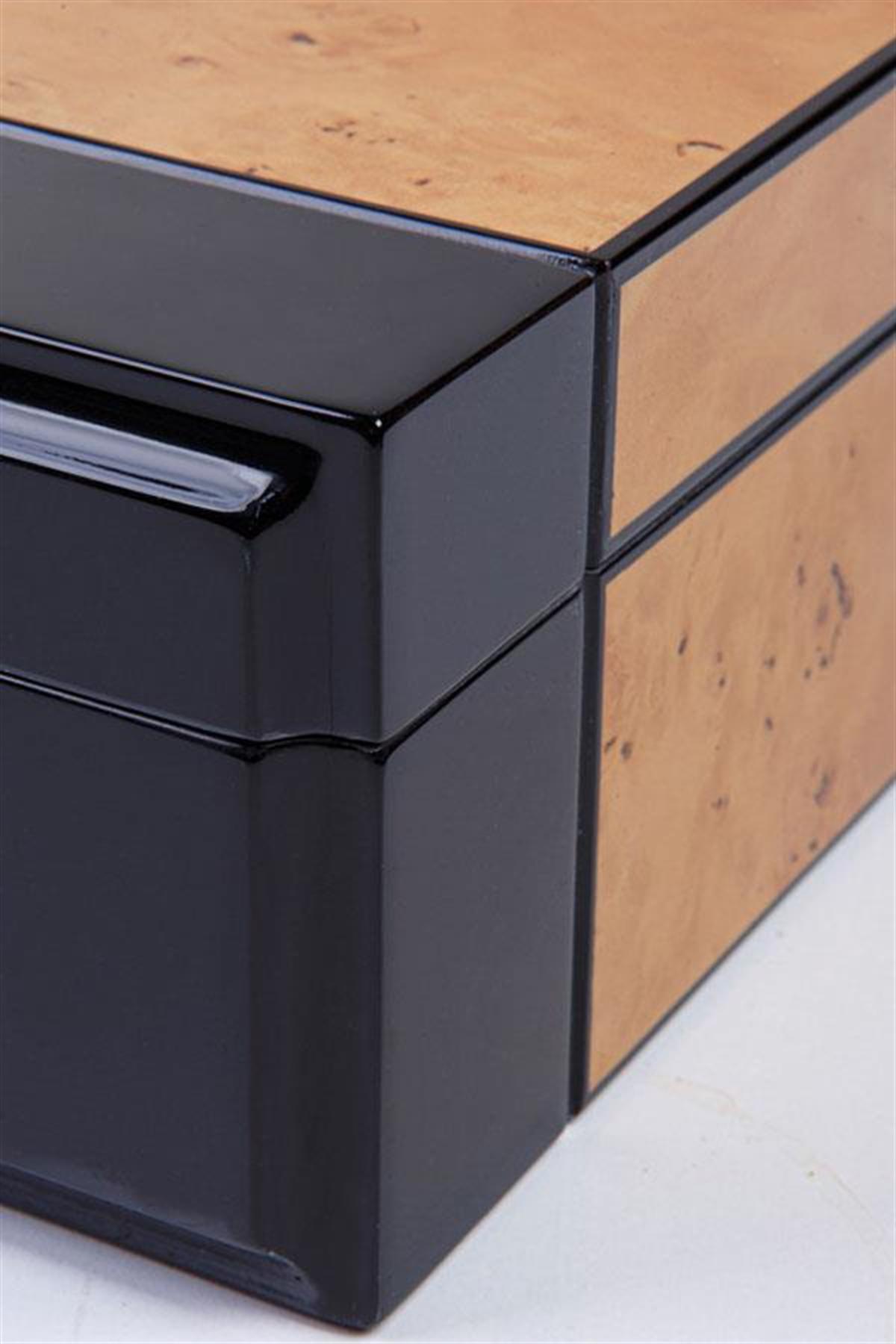 TR5141,Cupey Humidor Puro Kutusu
