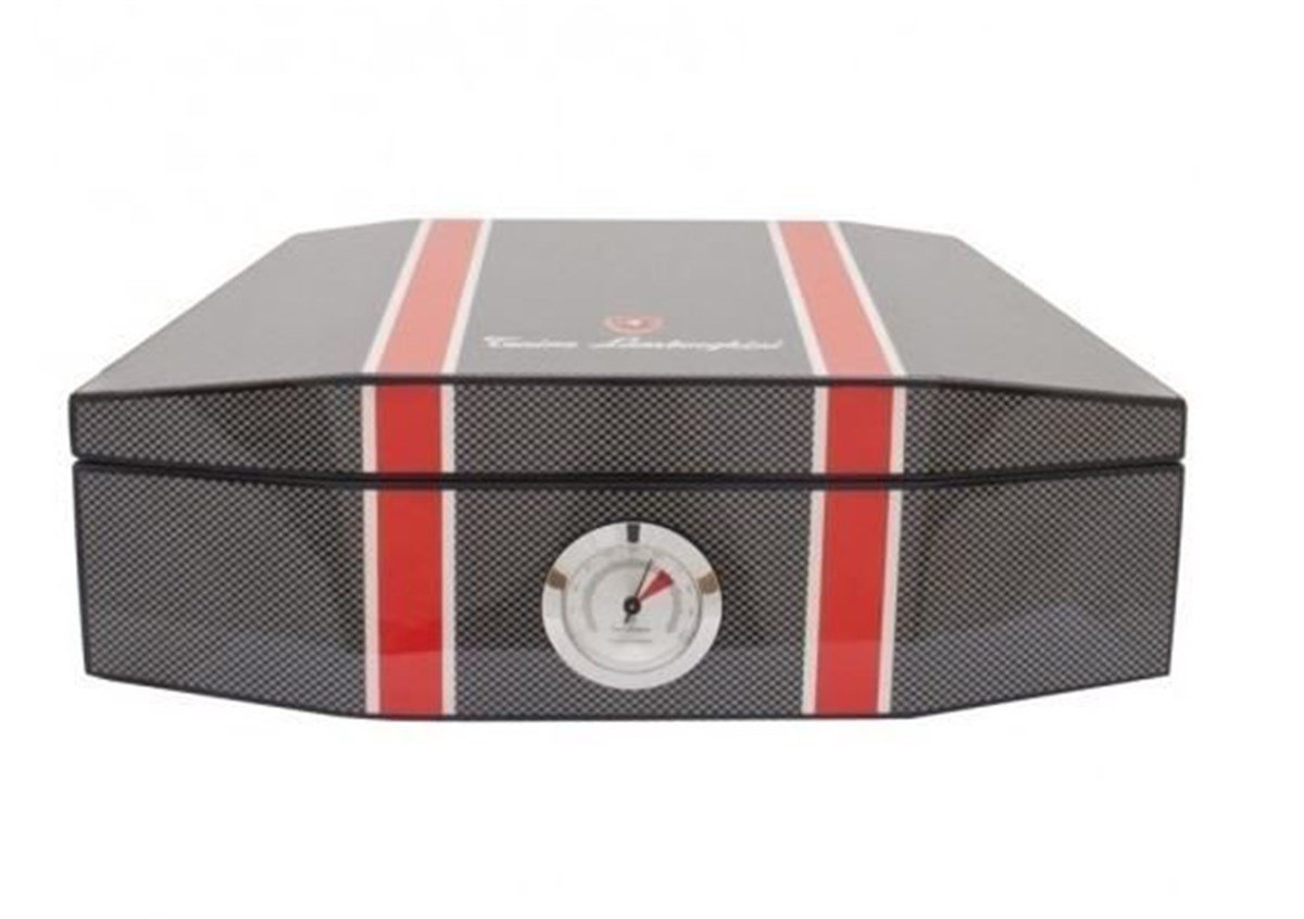 TR765,Tonino Lamborghini Humidor Puro Kutusu