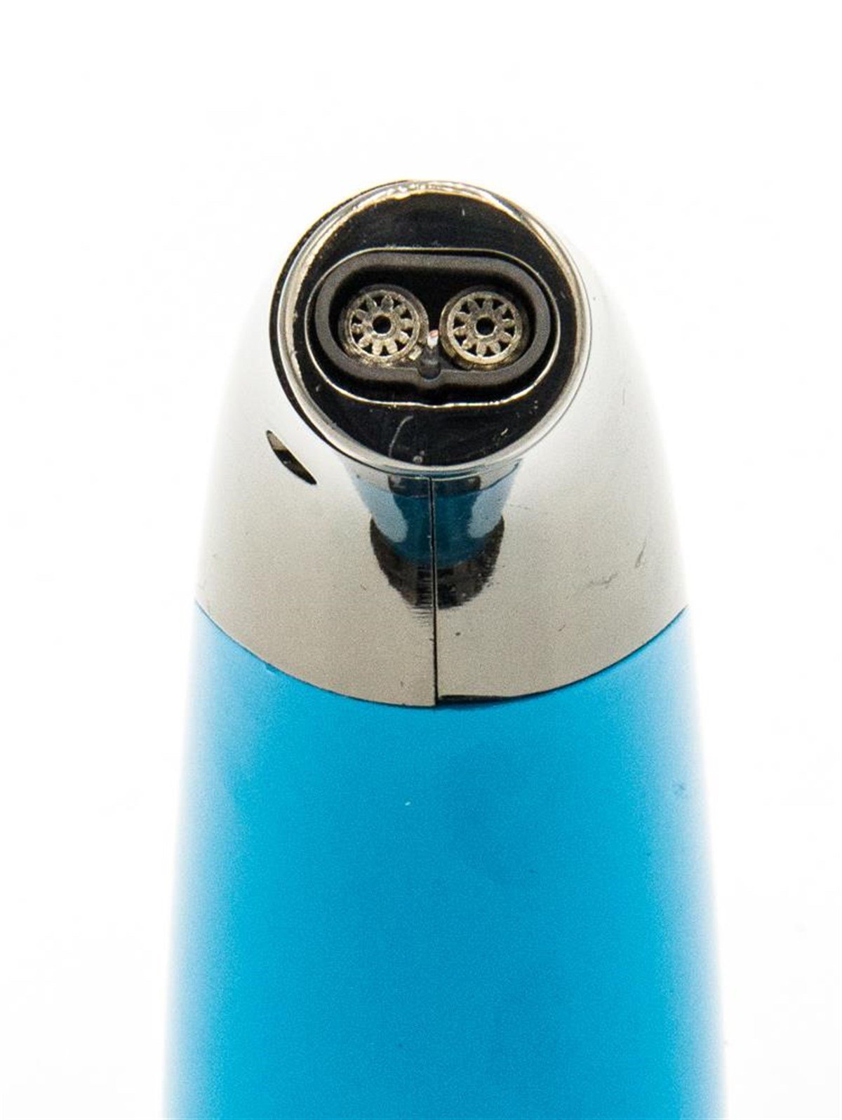 TR1363,Cohiba 2 Torch Mavi Masa Tipi Puro Çakmağı