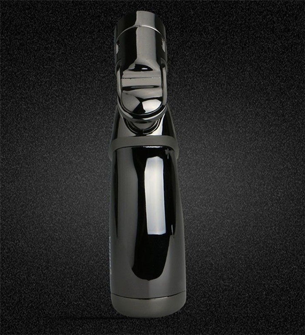 TR785,Cohiba 4 Torch Siyah Masa Tipi Puro Çakmağı